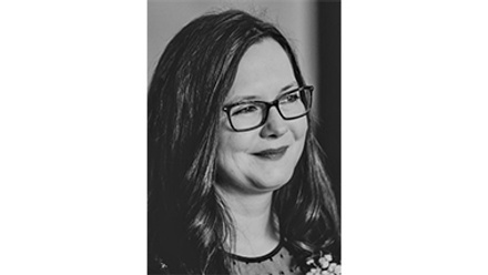 Dr Katherine Fish TOC