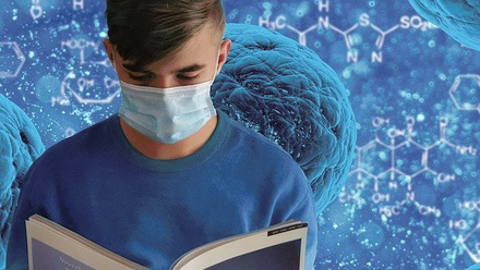 Teen learning science education