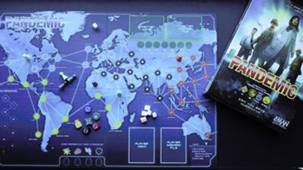 Pandemic TOC