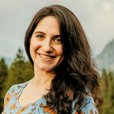 Dr Julianne Meisner PhD