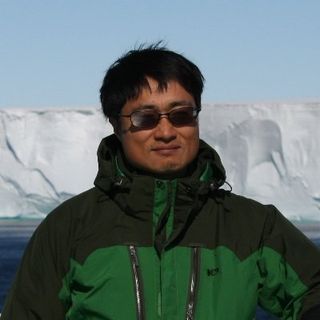 Professor Sung-Keun Rhee