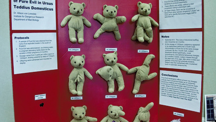 research posters