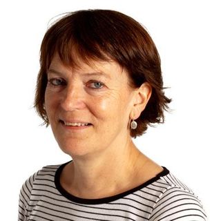 Professor Helen Bedford