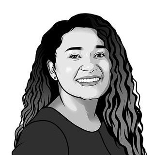 Nasmille Larke-Mejía