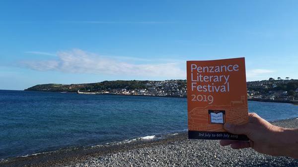 Bad Bugs Bookclub Penzance