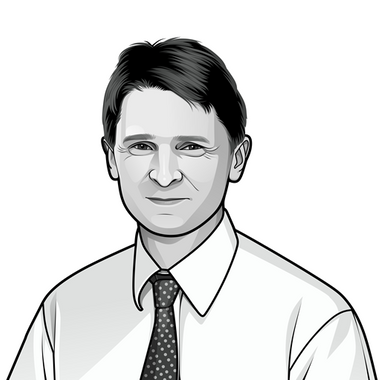 Professor Jon Iredell