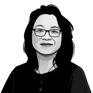 Professor Ruby CY Lin