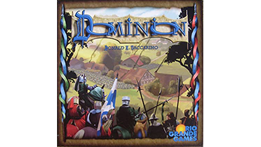 Dominion TOC