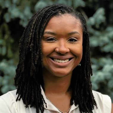 Dr Chelsey Spriggs PhD