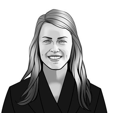 Anete Krista Salmane